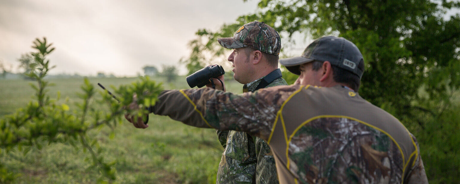Look (and Learn) Before You Lease Hunting Lease Do’s and Don’ts for
