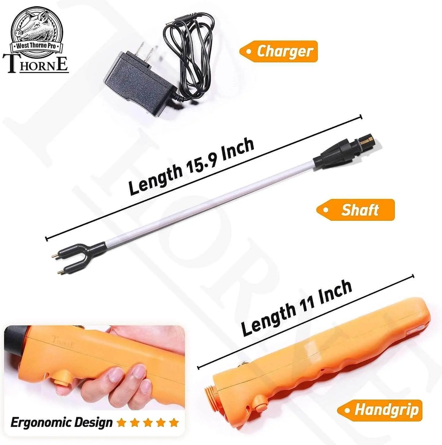 West Thorne Pro Livestock Prod A Series - westthornepro