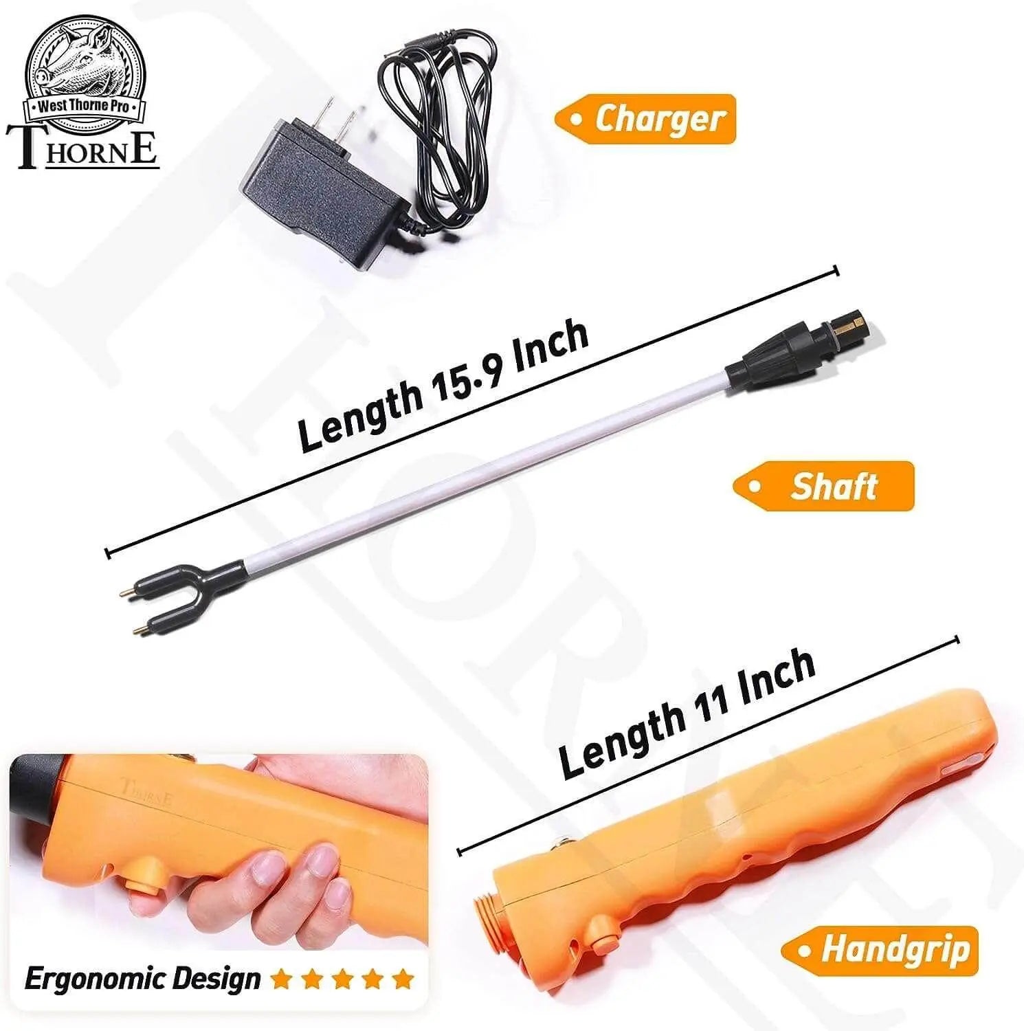 West Thorne Pro Livestock Prod A Series - westthornepro