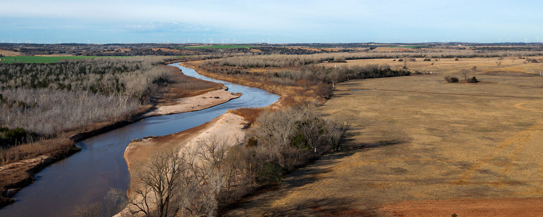 4 Pieces of Drought Advice from a Regenerative Rancher Who’s Seen It All