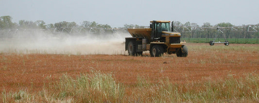 Understanding and Correcting Soil Acidity