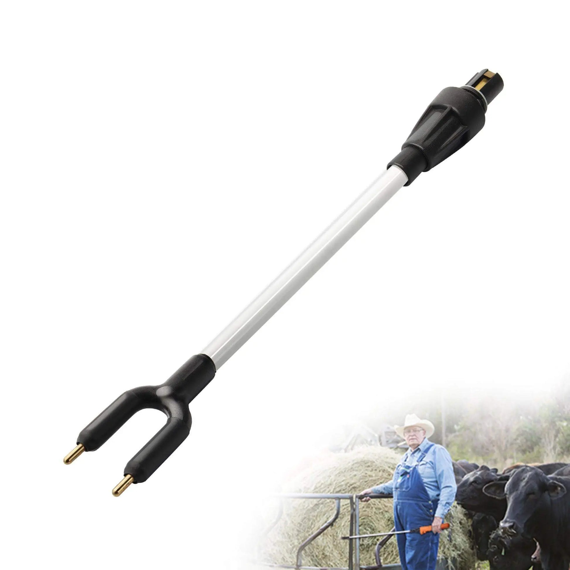 West Thorne Pro Livestock Prod Replacement Shaft - westthornepro