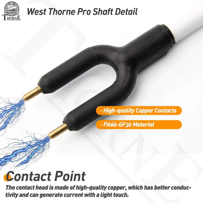 West Thorne Pro Livestock Prod Replacement Shaft - westthornepro