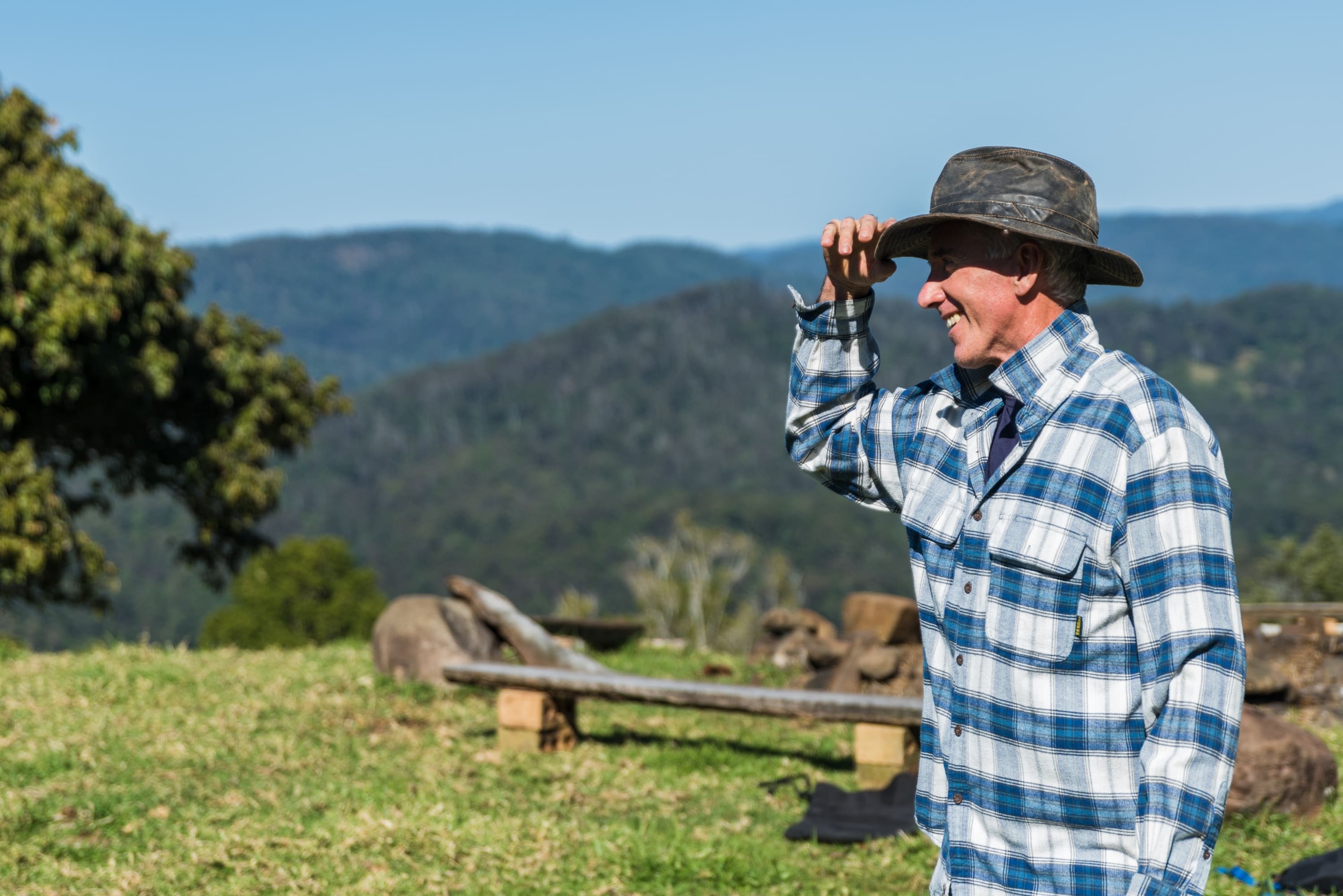 West Thorne Pro Livestock Prod X Series